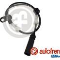 Capteur ABS AUTOFREN SEINSA - DS0163