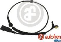 Capteur ABS