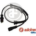 Capteur ABS AUTOFREN SEINSA - DS0218
