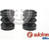 Faltenbalg, Bremssattelführung AUTOFREN SEINSA - D7007