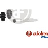 Faltenbalg, Bremssattelführung AUTOFREN SEINSA - D7448