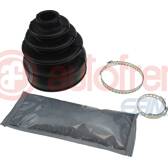 Faltenbalgsatz- Antriebswelle AUTOFREN SEINSA - D8058