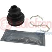 Faltenbalgsatz, Antriebswelle AUTOFREN SEINSA - D8122E