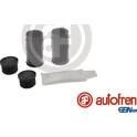 Fole, guia de pinça de travão AUTOFREN SEINSA - D7460
