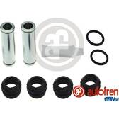 Führungshülsensatz, Bremssattel AUTOFREN SEINSA - D7025C