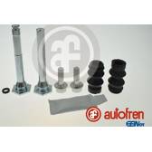 Führungshülsensatz, Bremssattel AUTOFREN SEINSA - D7093C