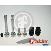 Führungshülsensatz, Bremssattel AUTOFREN SEINSA - D7115C