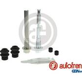 Führungshülsensatz, Bremssattel AUTOFREN SEINSA - D7301C