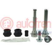 Führungshülsensatz, Bremssattel AUTOFREN SEINSA - D7305C