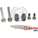 Führungshülsensatz, Bremssattel AUTOFREN SEINSA - D7322C