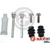 Geleidehulzenset, remklauw AUTOFREN SEINSA - D7190C