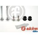 Geleidehulzenset, remklauw AUTOFREN SEINSA - D7216C