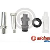 Geleidehulzenset, remklauw AUTOFREN SEINSA - D7279C