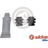 Guaina parapolvere, Guida pinza freno AUTOFREN SEINSA - D7363