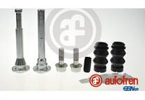 Guide Sleeve Kit, brake caliper