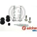 Guide Sleeve Kit, brake caliper AUTOFREN SEINSA - D7036C