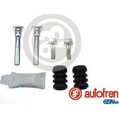 Guide Sleeve Kit, brake caliper AUTOFREN SEINSA - D7042C