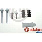 Guide Sleeve Kit, brake caliper AUTOFREN SEINSA - D7087C