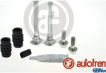 Guide Sleeve Kit, brake caliper