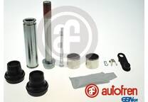 Guide Sleeve Kit, brake caliper