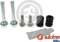Guide Sleeve Kit, brake caliper