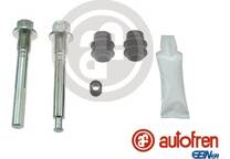 Guide Sleeve Kit, brake caliper