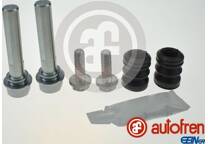 Guide Sleeve Kit, brake caliper