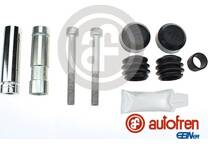 Guide Sleeve Kit, brake caliper