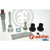 Guide Sleeve Kit, brake caliper AUTOFREN SEINSA - D7151C