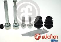 Guide Sleeve Kit, brake caliper