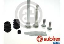Guide Sleeve Kit, brake caliper