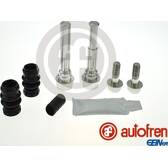 Guide Sleeve Kit, brake caliper AUTOFREN SEINSA - D7203C