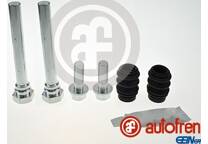 Guide Sleeve Kit, brake caliper