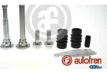 Guide Sleeve Kit, brake caliper