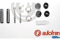 Guide Sleeve Kit, brake caliper