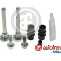 Guide Sleeve Kit, brake caliper AUTOFREN SEINSA - D7298C
