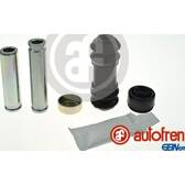 Jeu De Douilles De Guidage Autofren Seinsa D7025C - Pour étrier De Frein