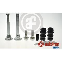 Jeu de douilles de guidage (étrier de frein) AUTOFREN SEINSA - D7034C