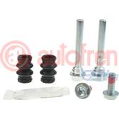 Jeu de douilles de guidage (étrier de frein) AUTOFREN SEINSA - D7044C