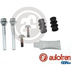 Jeu de douilles de guidage (étrier de frein) AUTOFREN SEINSA - D7044C