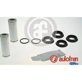 Douilles De Guidage Pour Étrier De Frein Autofren Seinsa - Compatible Renault, Fiat, Etc.