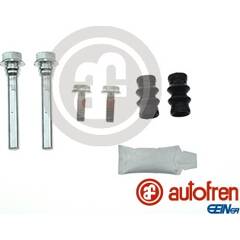 Jeu de douilles de guidage (étrier de frein) AUTOFREN SEINSA - D7084C