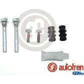 Jeu de douilles de guidage (étrier de frein) AUTOFREN SEINSA - D7084C