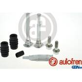 Jeu de douilles de guidage (étrier de frein) AUTOFREN SEINSA - D7099C