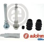 Jeu de douilles de guidage (étrier de frein) AUTOFREN SEINSA - D7108C