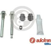 Jeu de douilles de guidage (étrier de frein) AUTOFREN SEINSA - D7126C