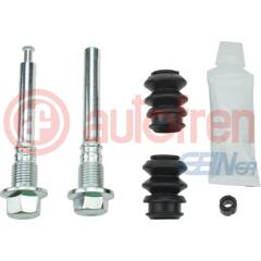 Jeu de douilles de guidage (étrier de frein) AUTOFREN SEINSA - D7154C