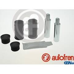 Jeu de douilles de guidage (étrier de frein) AUTOFREN SEINSA - D7158C