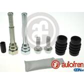 Jeu de douilles de guidage (étrier de frein) AUTOFREN SEINSA - D7159C