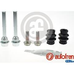 Jeu de douilles de guidage (étrier de frein) AUTOFREN SEINSA - D7196C
